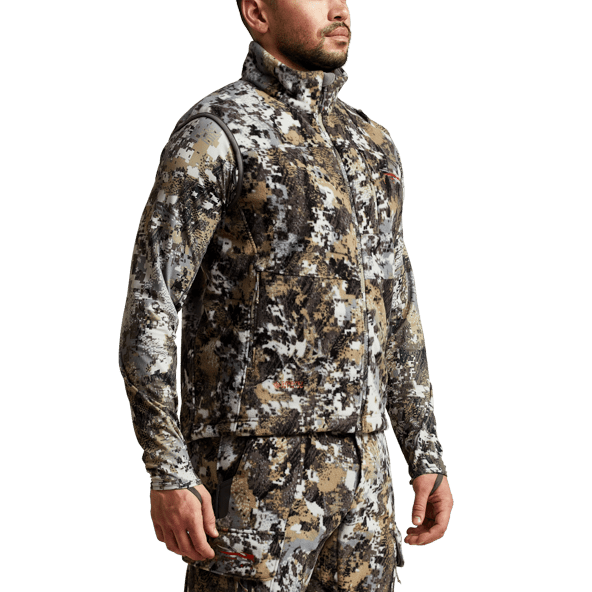 Sitka Gear Stratus Vest ELEVATED II - JOOTTI