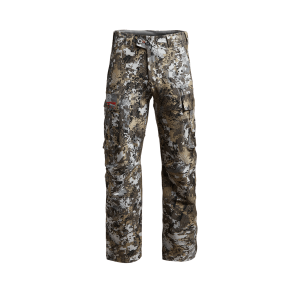 Sitka Gear Equinox Pant WHITETAIL : ELEVATED II