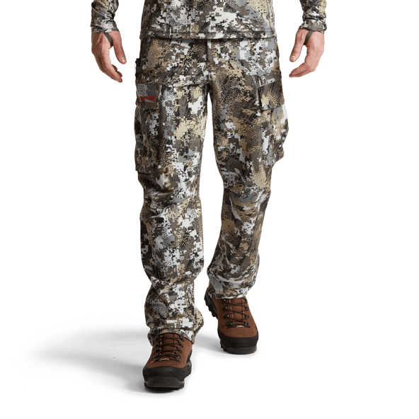 Sitka Gear Equinox Pant WHITETAIL : ELEVATED II - JOOTTI