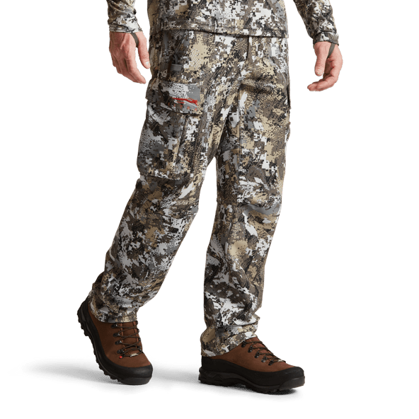 Sitka Gear Equinox Pant WHITETAIL : ELEVATED II - JOOTTI