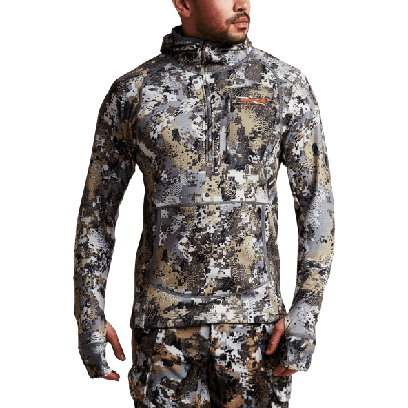 Sitka Gear Fanatic Hoody - JOOTTI