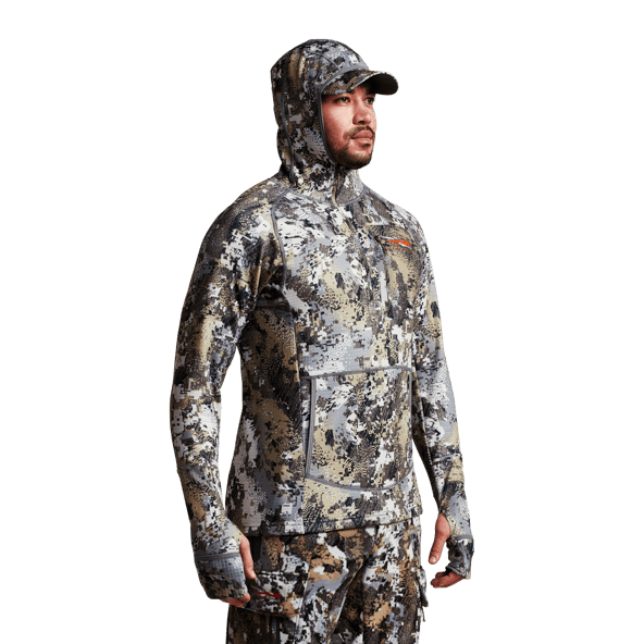 Sitka Gear Fanatic Hoody - JOOTTI