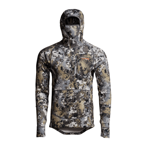 Sitka Gear Fanatic Hoody - JOOTTI