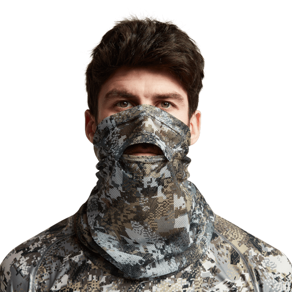 Sitka Gear Face Mask - JOOTTI