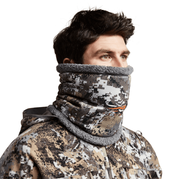 Sitka Gear Neck Gaiter (One Size Fits all) - JOOTTI