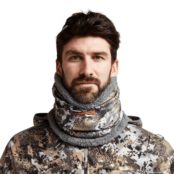 Sitka Gear Neck Gaiter (One Size Fits all) - JOOTTI