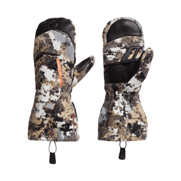 Sitka Gear Incinerator Flip Mitt ELEVATED II - JOOTTIL