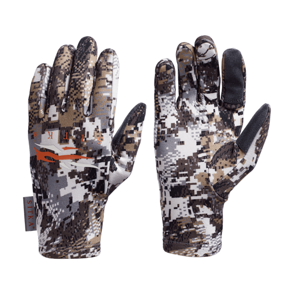 Sitka Gear Merino Glove ELEVATED IIJOOTTIL