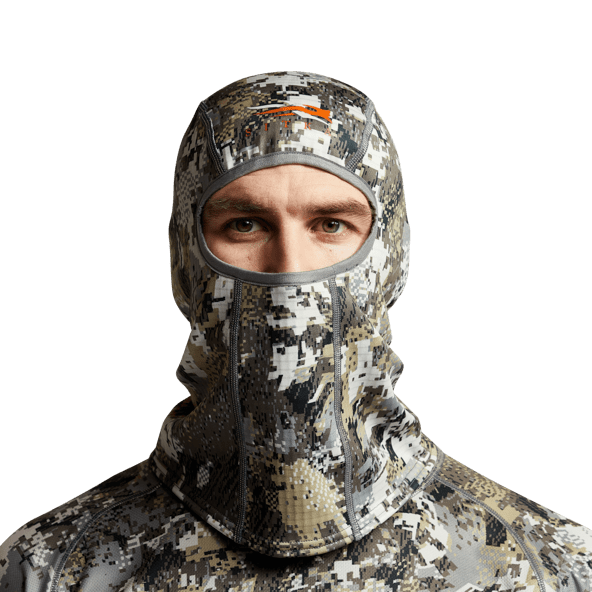 Sitka Gear Core Heavyweight Balaclava ELEVATED II - JOOTTI