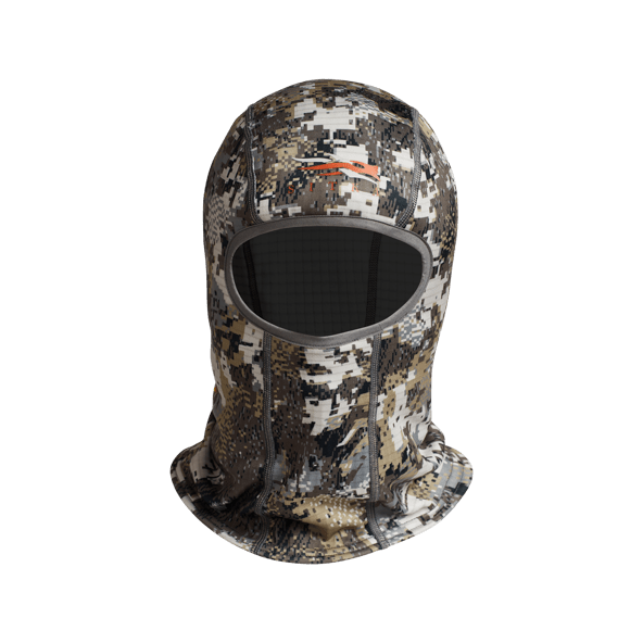 Sitka Gear Core Heavyweight Balaclava ELEVATED II - JOOTTI