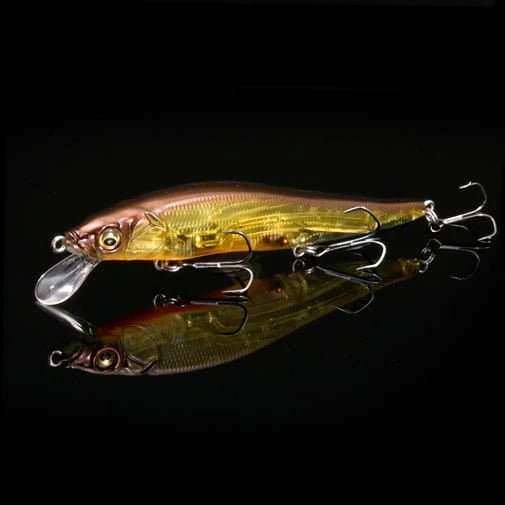 Megabass Respect Series 82 - GP SaffronJOOTTIOneten