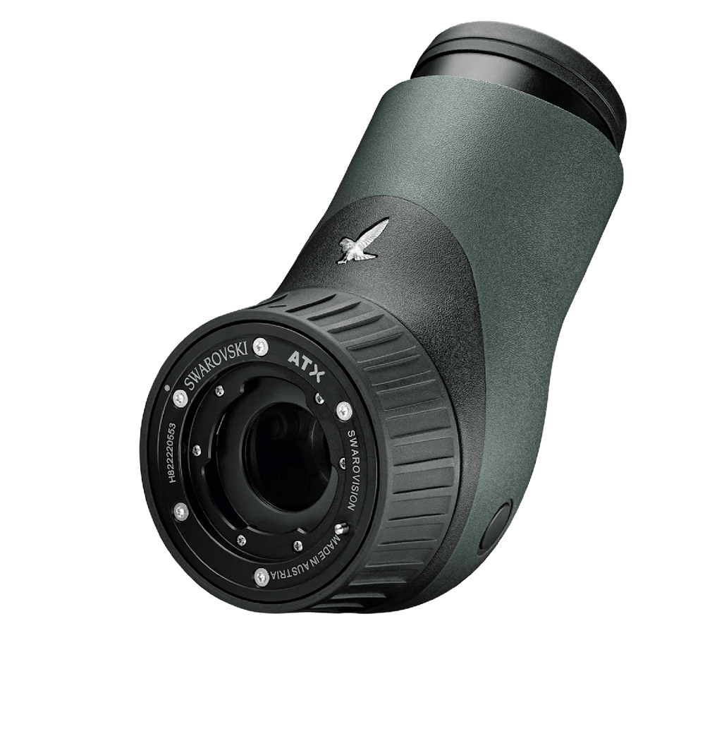 Swarovski Optik ATX Eyepiece Module