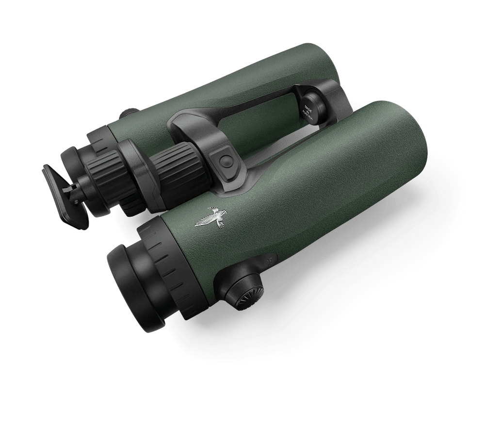 Swarovski Optik EL Range 12x42 Binoculars