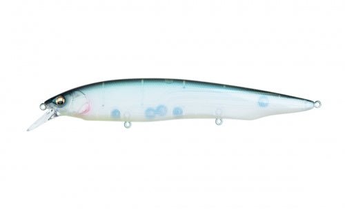 Megabass KANATAJOOTTIKAMEYAMA GHOST PEARL