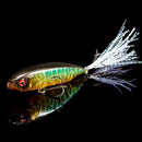 Megabass Respect Series 90 Gin Tonic Tiger