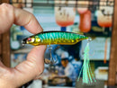 Megabass Respect Series 90 Gin Tonic Tiger