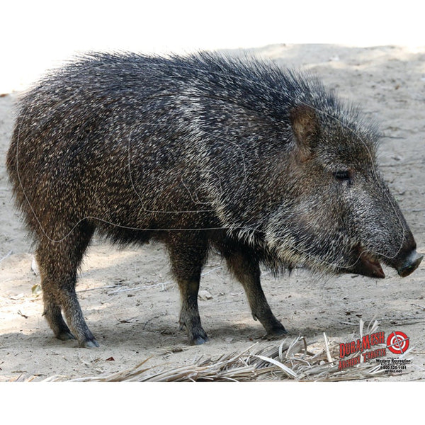 Duramesh Archery Target Javelina 25 In. X 32 In.JOOTTI