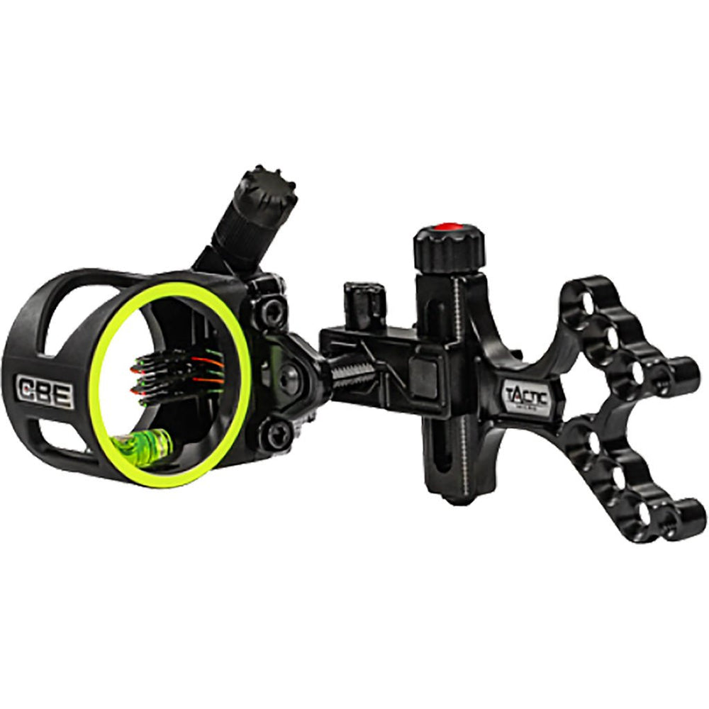 Cbe Tactic Micro Sight 5 Pin .019 Rh-lh