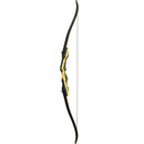 Pse Nighthawk Traditional Recurve Bow Wood Riser 62 In. 40 Lbs. RhJOOTTI