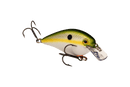 Strike King KVD 1.5 HC Squarebill Silent CrankbaitJOOTTIOlive Shad