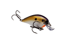 Strike King KVD 1.5 HC Squarebill Silent CrankbaitJOOTTITN Shad 2.0