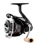 Daiwa 24 Kage LTJOOTTI2500D - CXH