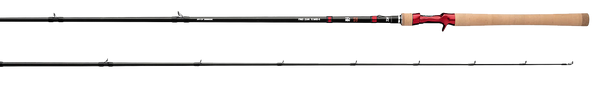 DAIWA 24 KAGE PREMIUM BASS RODS