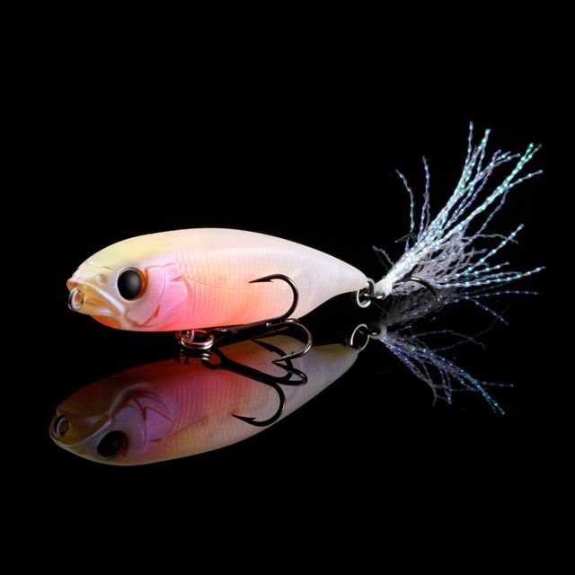 Megabass Respect Series 83 Baby KingyoJOOTTIKarashi (sp - c)