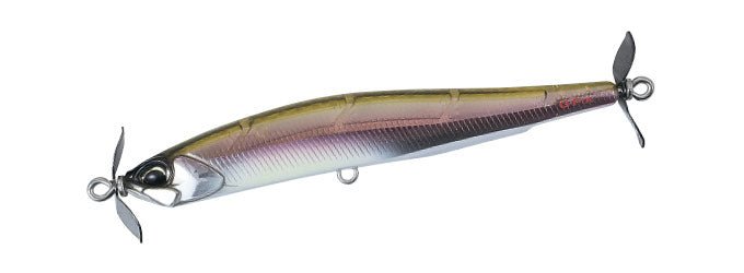 Duo Realis Spinbait 80 G - FixJOOTTIKomochi Wakasagi