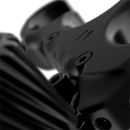 UV BUTTON™ - Blackout Special editionJOOTTIL