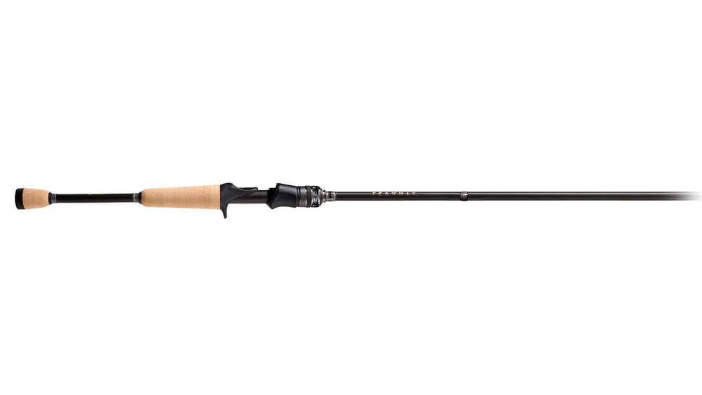 Megabass LEVANTE P3 Casting Rods