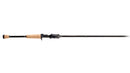 Megabass LEVANTE P3 BFS spec-UL casting rod, F1-65LV