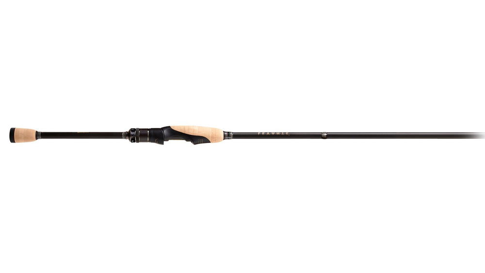 Megabass LEVANTE P3 Spinning Rods