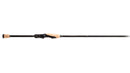Megabass LEVANTE P3 Super Finesse spinning rod, F1.1/2-610LVS