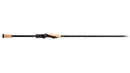 Megabass LEVANTE P3 Whipsnake spinning rod, F3-611LVS