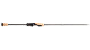 Megabass LEVANTE P3 Zangetsu-LV spinning rod, F3-75LVS