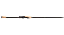 Megabass LEVANTE P3 Shakyhead spinning rod, F3.1/2-70LVS