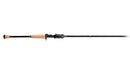 Megabass LEVANTE P3 Jerkbait Special casting rod, F4-610LV
