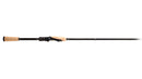 Megabass LEVANTE P3 Shamshir spinning rod, F4-69LVS