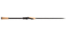 Megabass LEVANTE P3 Enforcer spinning rod, F4.1/2-74LVS