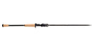 Megabass LEVANTE P3 Diablo-LV casting rod, F5-72LV