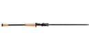 Megabass LEVANTE P3 Sleeper Contact casting rod, F5.1/2-74LV