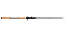 Megabass LEVANTE P3 Magdraft Special casting rod, F7.1/2-76LV