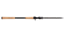 Megabass LEVANTE P3 Megalathan casting rod, F9-711LV