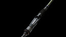 Megabass Levante Spinning RodsJOOTTIF3 - 611LVS WHIPSNAKE
