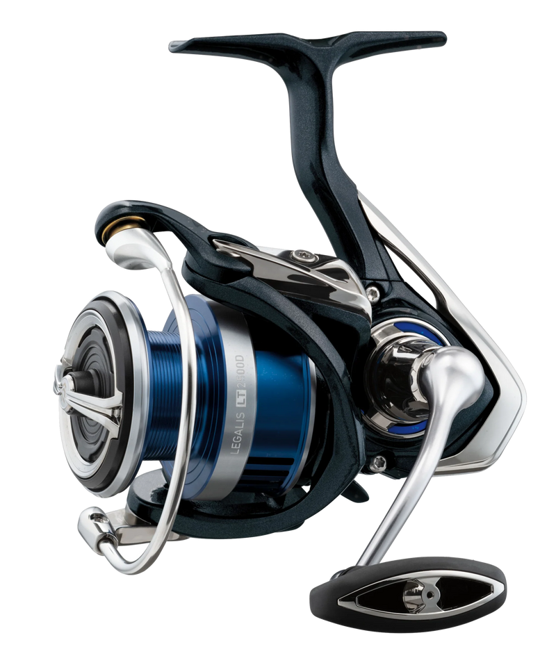 Daiwa legalis LTJOOTTI2500D