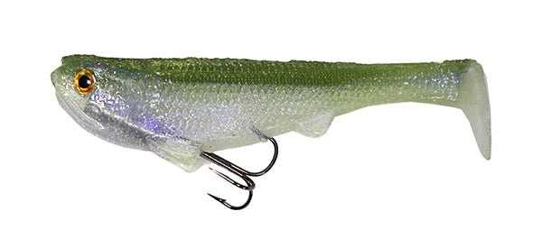 Optimum Boom Boom Line Through SwimbaitJOOTTI4"