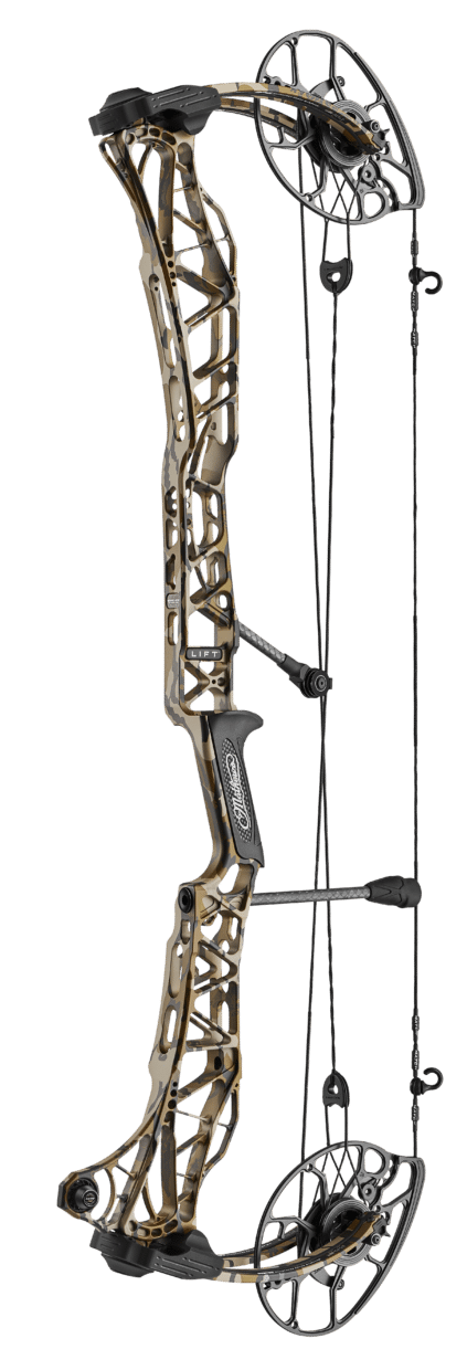 Mathews LIFT 33 Compound BowJOOTTIBottoland/Black Limbs