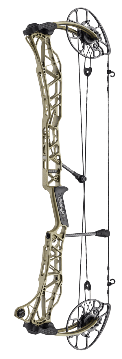 Mathews LIFT 33 Compound BowJOOTTIAmbush