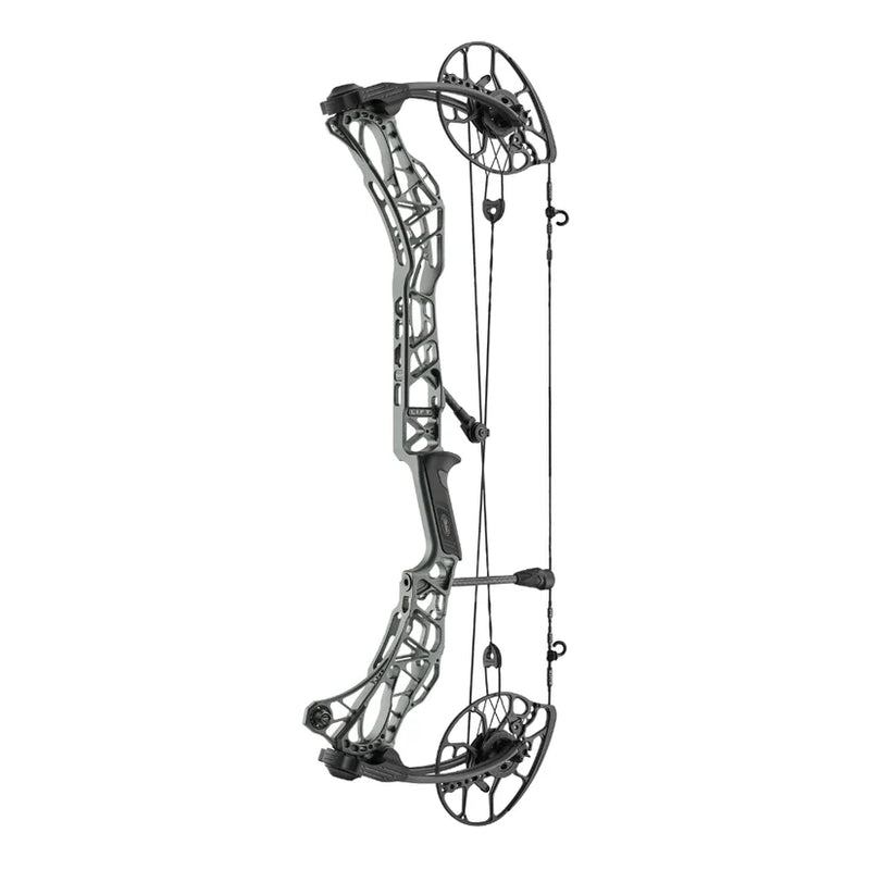 Mathews LIFT RSJOOTTIShale